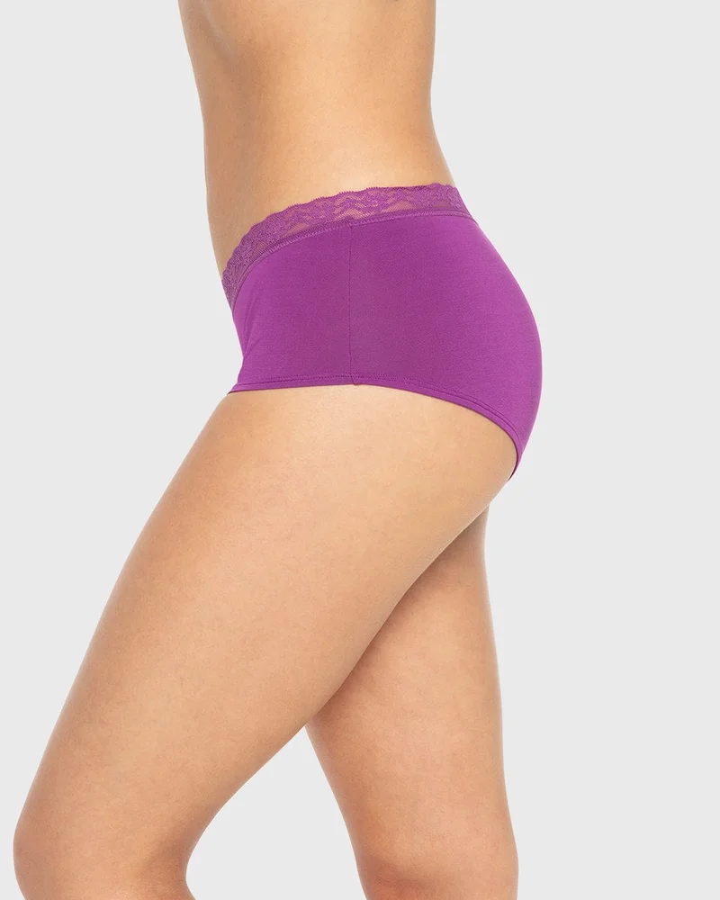 La Senza La Senza Ultrasoft Modal Boyshort Panty